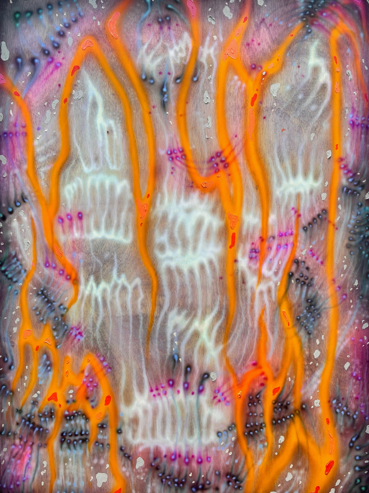 PRINT - PRETTY BRUTAL
